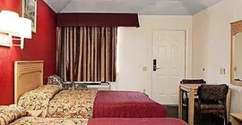 Palace Inn and Suites Willowbrook | Teksas - Houston (ve civarı) - Houston