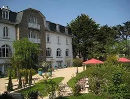 Park Hotel Bellevue | Brittany - Cotes d'Armor - Tregastel