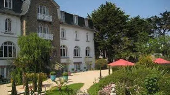 Park Hotel Bellevue | Brittany - Cotes d'Armor - Tregastel