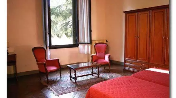 Hotel Ariele | Toskana - Floransa (il) - Floransa - Porta al Prato - Santa Maria Novella