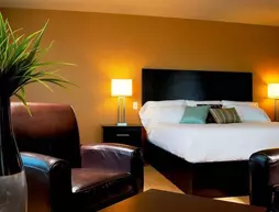 Imperia Hotel & Suites | Quebec - Montreal (ve civarı) - Saint-Eustache