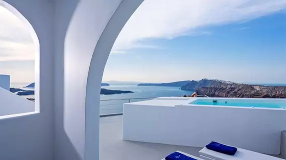 Alti Santorini Suites | Ege Adaları - Santorini