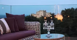 Rodos Park Suites & Spa | Ege Adaları - Rodos Bölgesel Birimi - Rodos