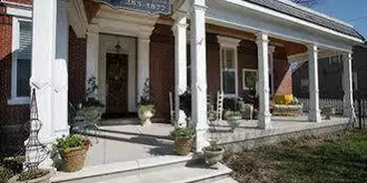 Market Street Inn Bed and Breakfast