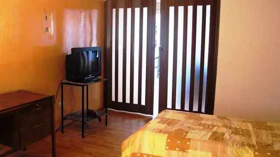 Apartamentos los Alcazares | Cundinamarca - Bogota (ve civarı) - Bogota - Barrios Unidos