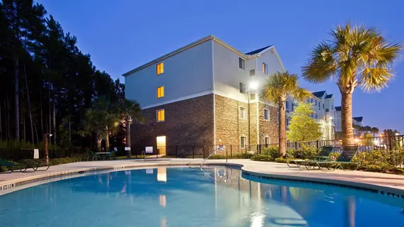 Staybridge Suites Jacksonville | Florida - Jacksonville (ve civarı) - Jacksonville