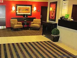 Extended Stay America - Orlando - Maitland - 1760 Pembrook Dr. | Florida - Orlando (ve civarı) - Orlando