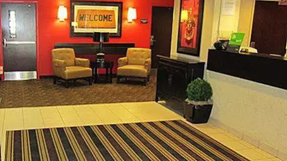 Extended Stay America - Orlando - Maitland - 1760 Pembrook Dr. | Florida - Orlando (ve civarı) - Orlando