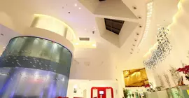 Otique Aqua Hotel | Guangdong - Şenzen (ve civarı) - Shenzhen