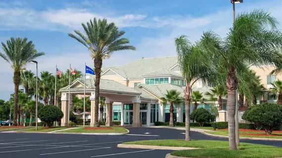 Hilton Garden Inn Orlando East/UCF | Florida - Orlando (ve civarı) - Orlando