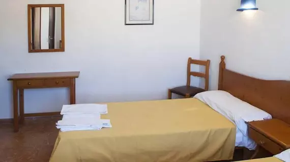 Louty Casa Esteva | Balearic Adaları - Mayorka Adası - Capdepera - Cala Ratjada