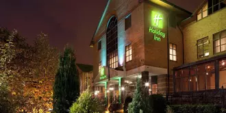 Holiday Inn Rotherham-Sheffield M1,Jct.33