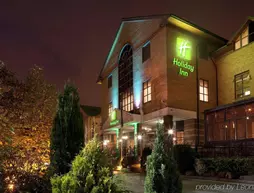 Holiday Inn Rotherham-Sheffield M1,Jct.33 | Güney Yorkshire (kontluk) - Rotherham