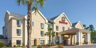 Best Western Executive Inn - Latta