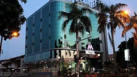 M Hotel Melaka | Malacca - Malacca