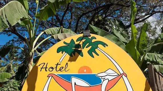 Hotel Pasatiempo | Guanacaste - Tamarindo