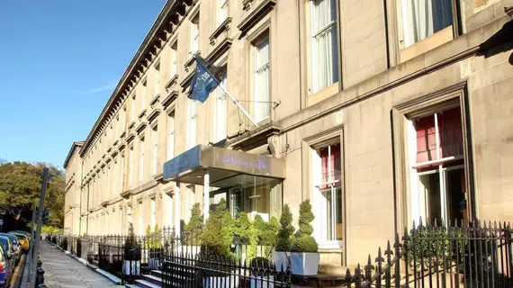 Edinburgh Grosvenor Hotel | İskoçya - Edinburgh (ve civarı) - Edinburgh - West End