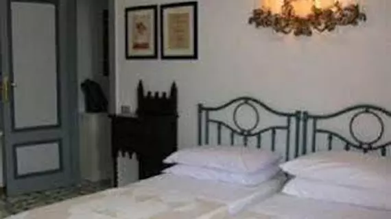 Villa Chiarenza Maison d'Hotes | Sicilya - Messina (vilayet) - Taormina Sahili - Taormina