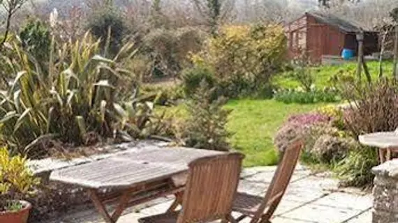 Southover Bed and Breakfast | Dorset (kontluk) - Purbeck District - Swanage