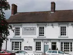 The Bell at Tanworth | West Midlands (ilçe) - Birmingham (ve civarı) - Solihull - Tanworth in Arden