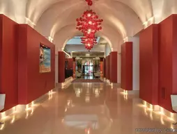 Risorgimento Resort | Puglia - Lecce (il) - Lecce - Lecce Tarihi Kent Merkezi