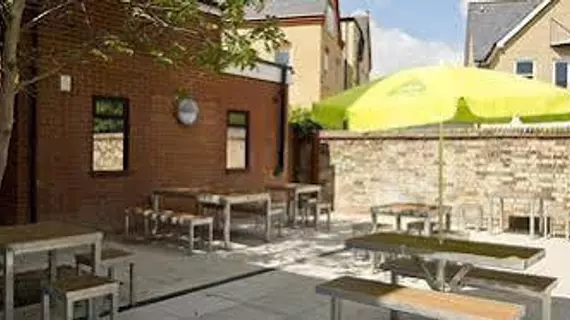 YHA Cambridge - Hostel | Cambridgeshire (ilçe) - Cambridge