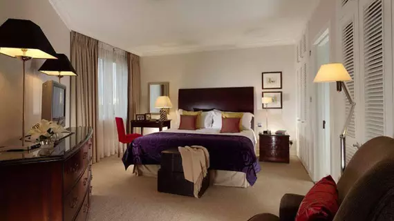 Cheval Gloucester Park at Kensington | Londra (ve civarı) - Kensington - Earl's Court