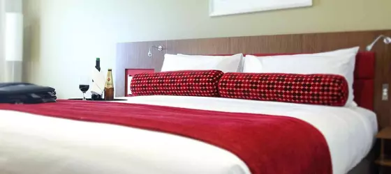 Mercure Sydney Liverpool | New South Wales - Sidney (ve civarı) - Prestons