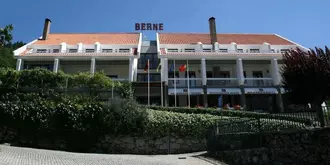 Hotel Berne