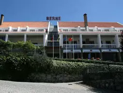 Hotel Berne | Centro - Guarda Bölgesi - Manteigas