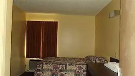 Value Motel | Washington - Vancouver (ve civarı) - Vancouver - Hazel Dell