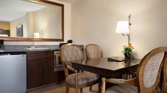 Embassy Suites La Quinta Hotel & Spa | Kaliforniya - Imperial County - Palm Springs (ve civarı) - La Quinta