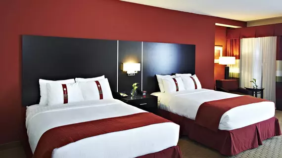 Holiday Inn Birmingham - Hoover | Alabama - Birmingham (ve civarı) - Bessemer - Hoover