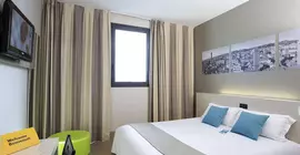 B&B Hotel Bologna | Emilia-Romagna - Bolonya (vilayet) - Castel Maggiore