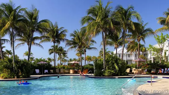 Tranquility Bay Beachfront Hotel and Resort | Florida - Marathon