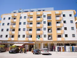 Poniente Playa Apartamentos | Balearic Adaları - İbiza Adası - Sant Antoni de Portmany