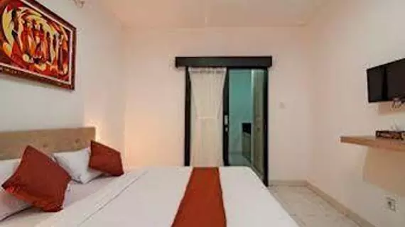 Bahana Guest House | Bali - Kuta - Ngurah Rai Kuta Geçidi