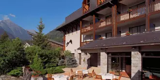 Mercure Sensoria de Saint Lary