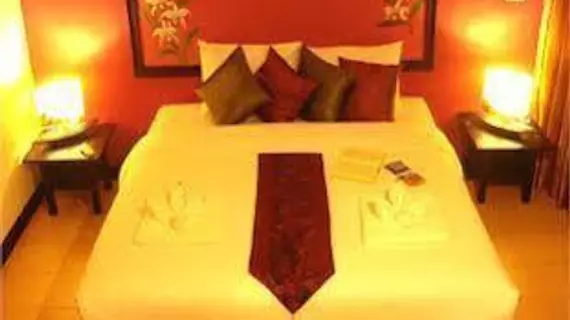 Be My Guest Boutique | Phuket (ve civarı) - Karon - Kata Plajı