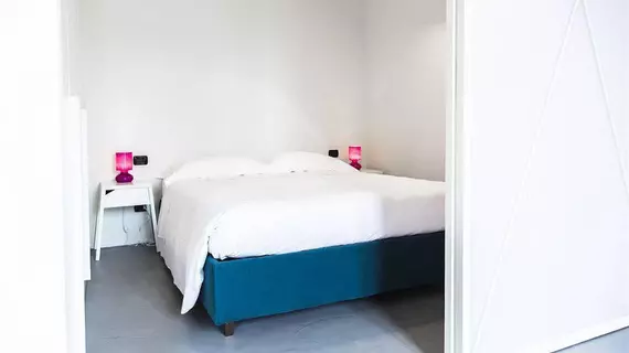 Brera Apartments in Garibaldi | Lombardy - Milano (ve civarı) - Milano