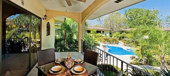 Casa del Sol Condominium | Guanacaste - Potrero