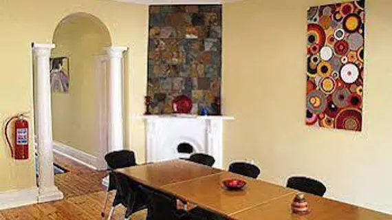 The Crescent Guesthouse | KwaZulu-Natal (il) - Ethekwini - Durban