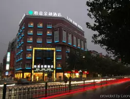 Ejon Kins Hotel | Zhejiang - Jinhua - Yiwu