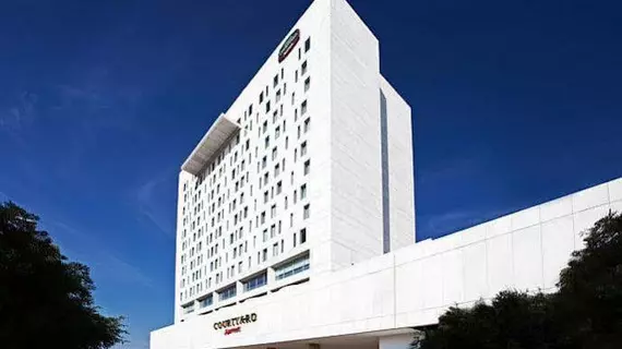 Courtyard by Marriott Leon at The Poliforum | Guanajuato - Leon