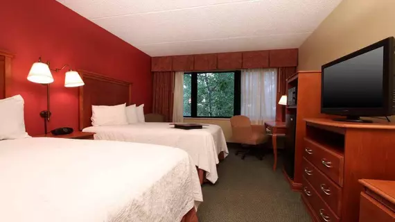 Hampton Inn Denver-Southwest (Lakewood) | Kolorado - Denver (ve civarı) - Lakewood