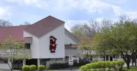 Red Roof Inn Rochester Hills | Michigan - Detroit (ve civarı) - Rochester Hills