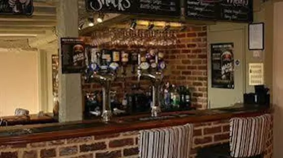 East Gate Inn | Essex (kontluk) - Colchester