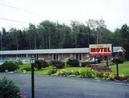 Capri Motel