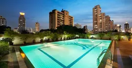 Orchid View Apartment | Bangkok - Bangkok Merkezi İş Bölgesi