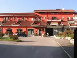 Hotel La Marchesina | Campania - Salerno (il) - Teggiano